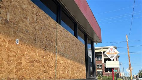 Man charged with accessory arson in Westport restaurant fire.